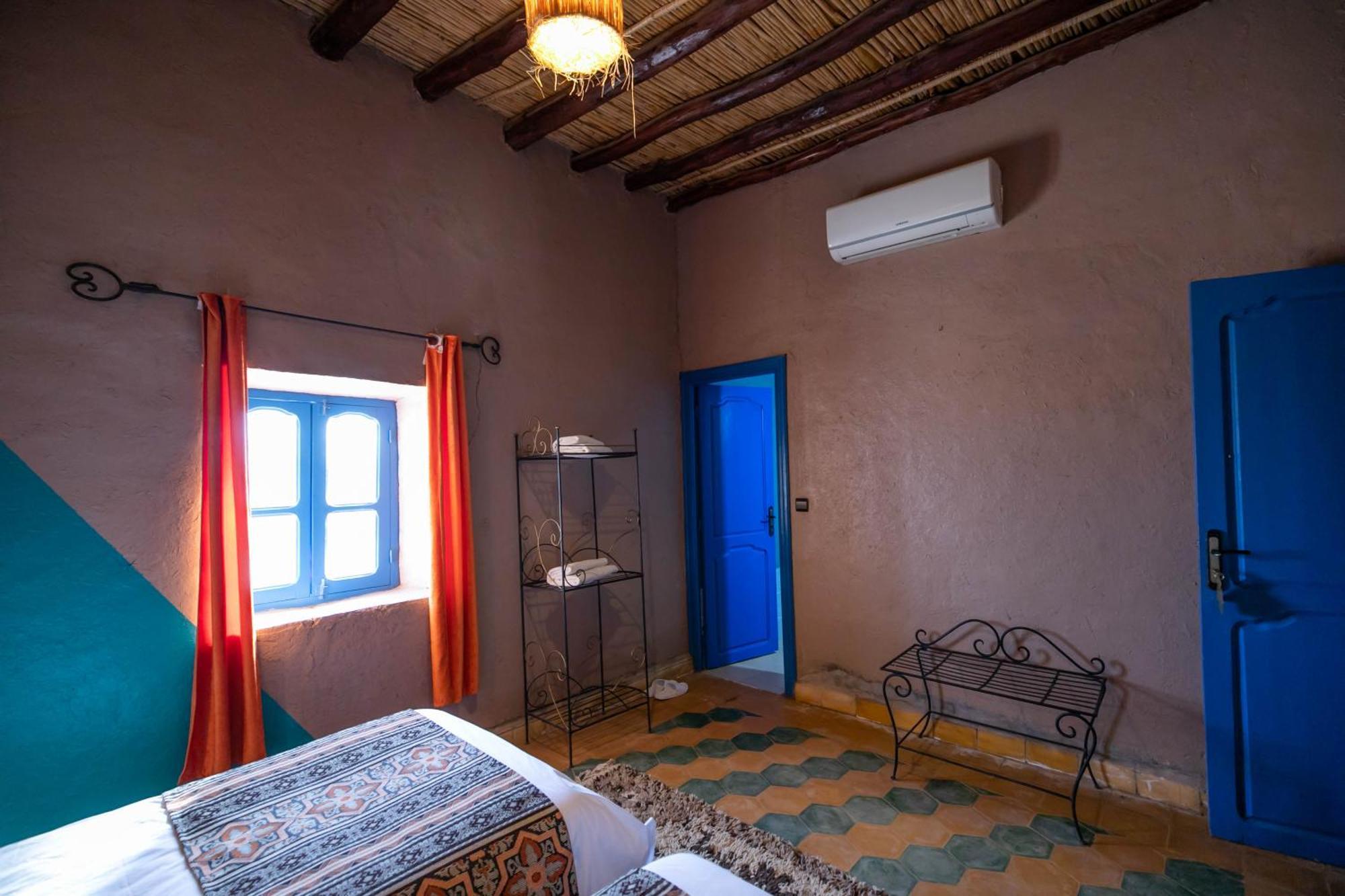 Bed and Breakfast Dar Duna Adrouine Екстер'єр фото