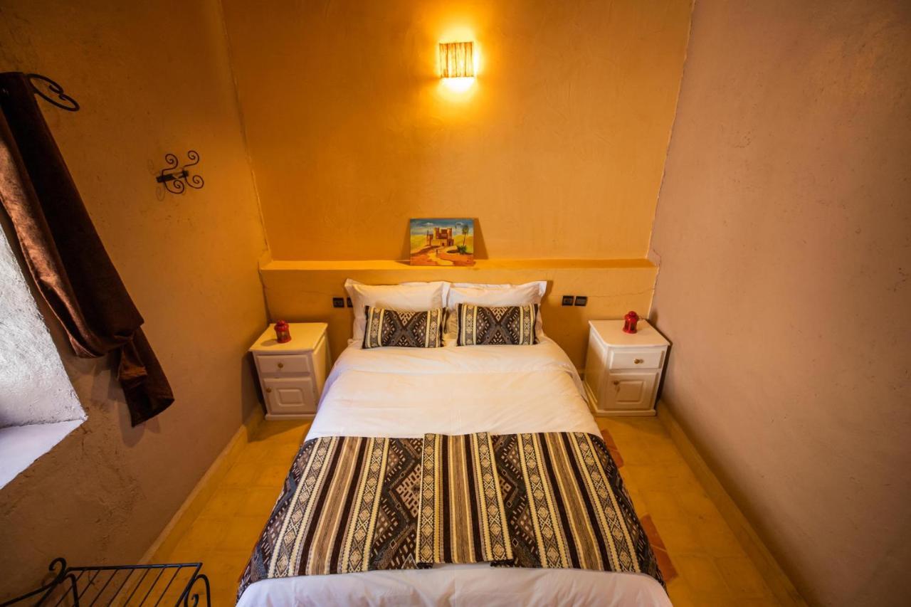 Bed and Breakfast Dar Duna Adrouine Екстер'єр фото